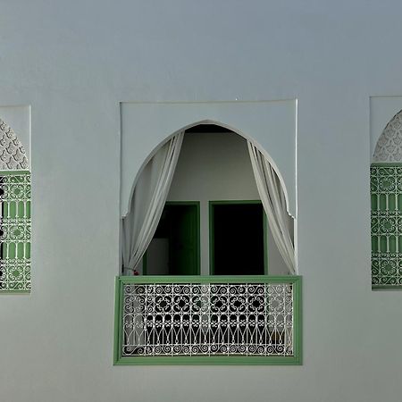 Riad Ocallaghan Маракеш Екстериор снимка