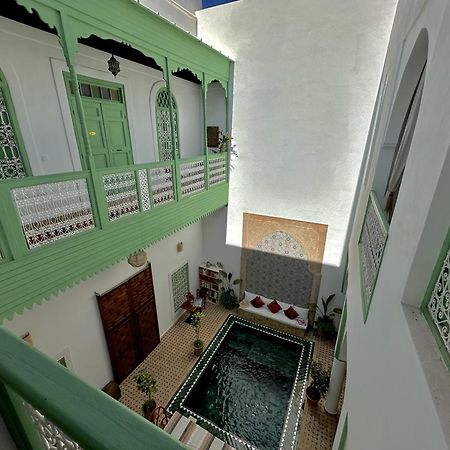 Riad Ocallaghan Маракеш Екстериор снимка