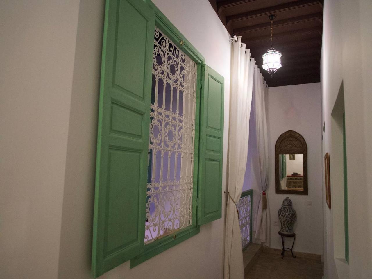 Riad Ocallaghan Маракеш Екстериор снимка