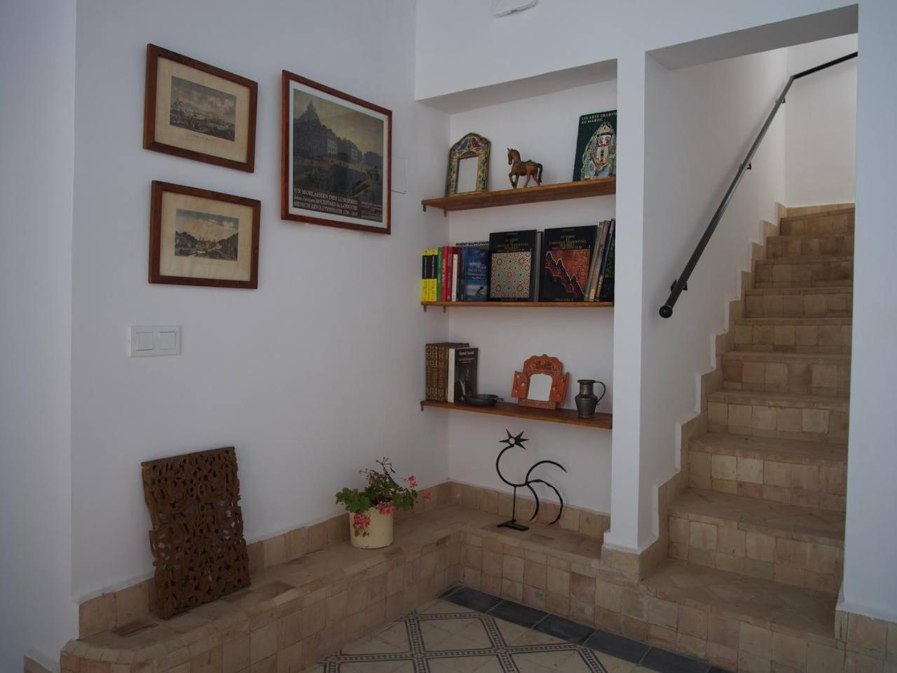 Riad Ocallaghan Маракеш Екстериор снимка