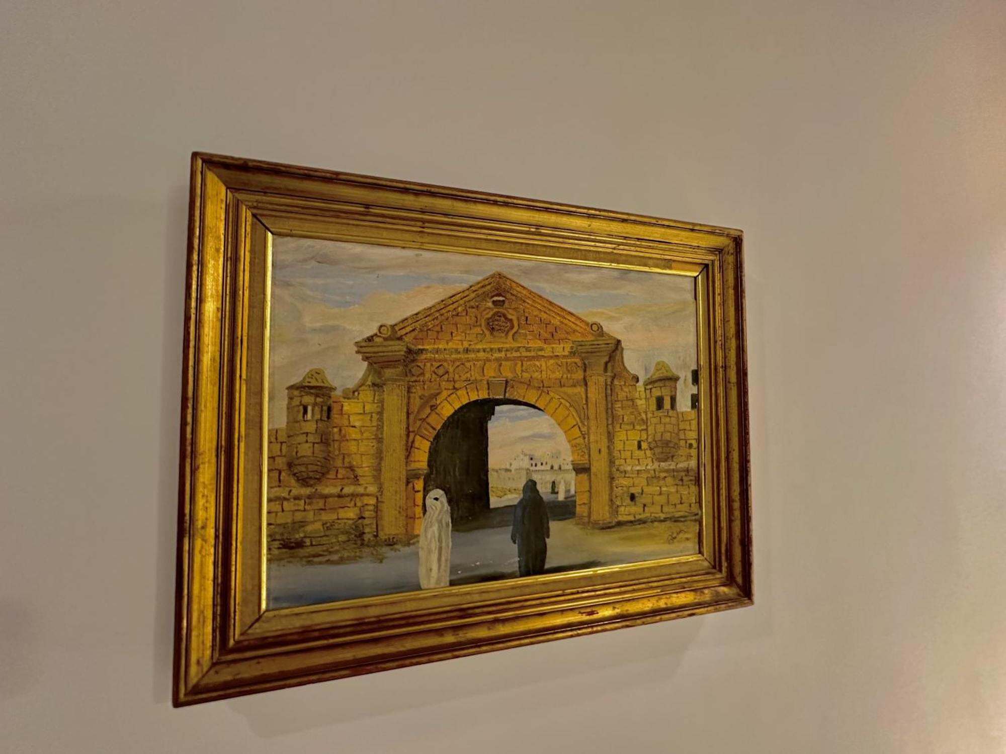 Riad Ocallaghan Маракеш Стая снимка