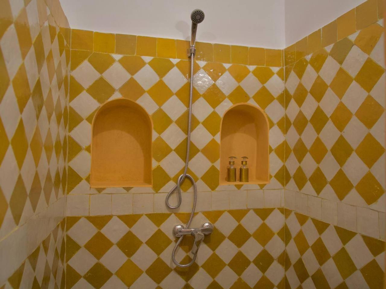 Riad Ocallaghan Маракеш Стая снимка