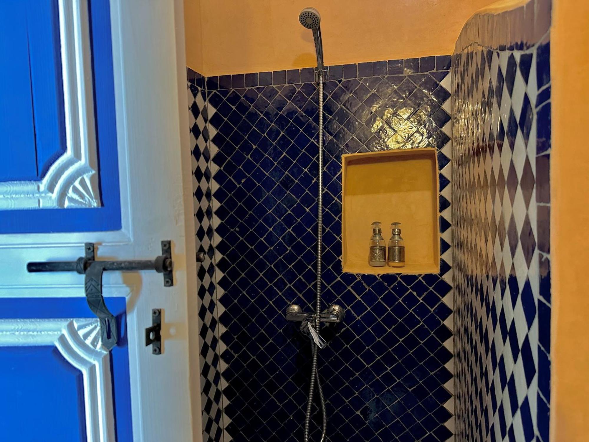 Riad Ocallaghan Маракеш Стая снимка